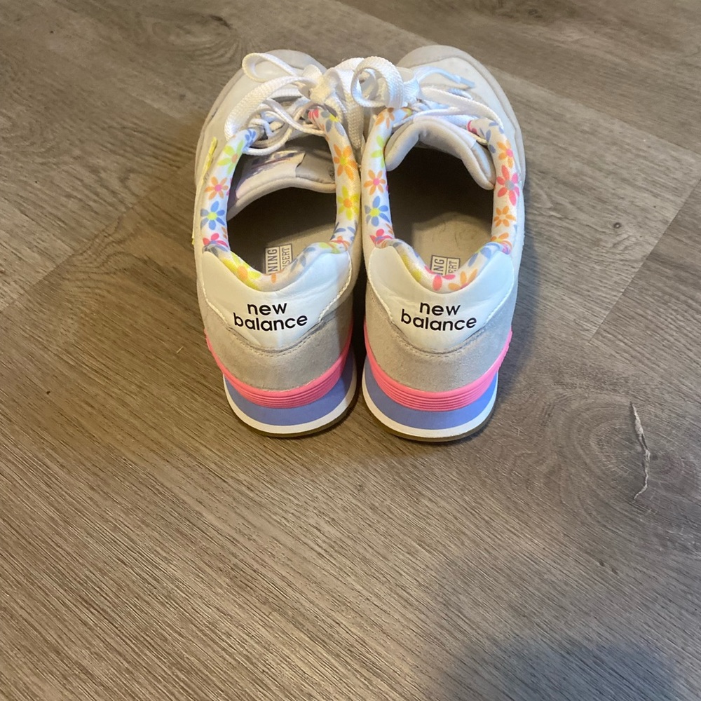 New Balance Shoes